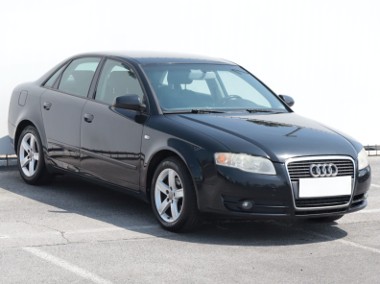 Audi A4 II (B6) , Klimatronic,ALU-1