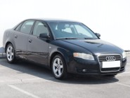 Audi A4 II (B6) , Klimatronic,ALU