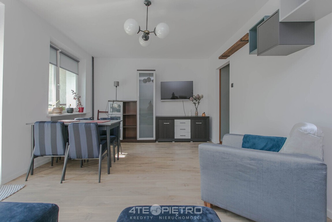 Mieszkanie do wynajęcia, 62 m² LSM, Nadbystrzycka