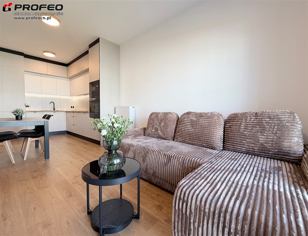 SUPER OKAZJA! APARTAMENT NA JUŻ!