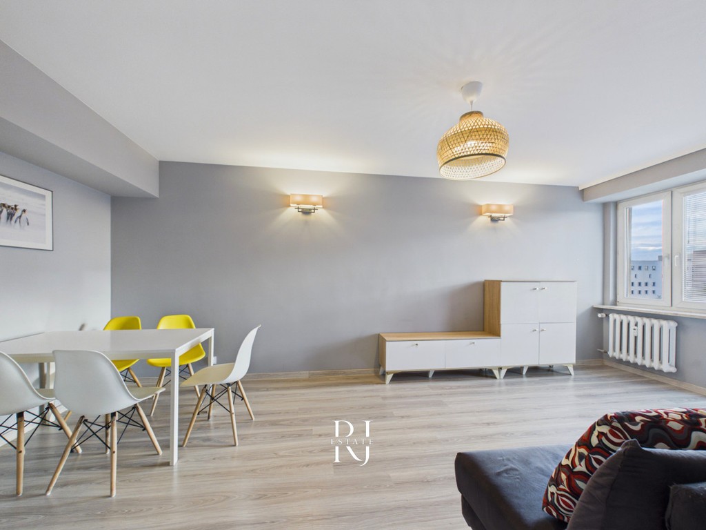 Mieszkanie na wynajem, 45 m² Ursynów, Aleja Komisji Edukacji Narodowej