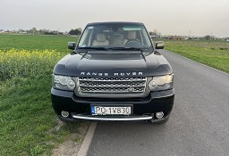 Land Rover Range Rover Sport Supercharged 510KM