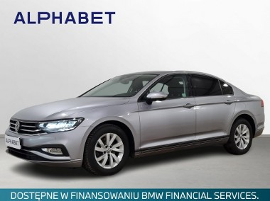 Volkswagen Passat B8 Passat 1.5 TSI EVO Essence DSG Salon PL 1 wł Salon PL-1