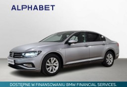 Volkswagen Passat B8 Passat 1.5 TSI EVO Essence DSG Salon PL 1 wł Salon PL