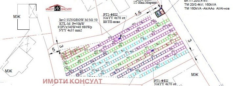 Działka, sprzedaż, 1300.00-1