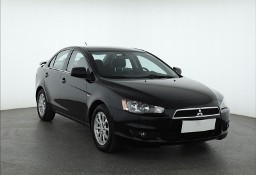 Mitsubishi Lancer VIII , Salon Polska, Serwis ASO, Klimatronic