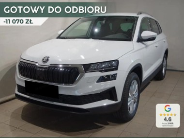 Skoda Karoq Selection 1.5 TSI DSG Selection 1.5 TSI 150KM DSG-1