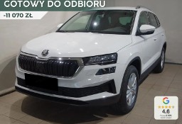 Skoda Karoq Selection 1.5 TSI DSG Selection 1.5 TSI 150KM DSG