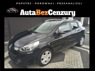 Renault Clio IV 0.9i 90KM Dynamique-1