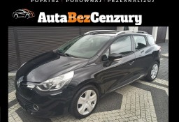 Renault Clio IV 0.9i 90KM Dynamique