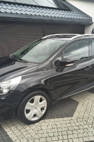 Renault Clio IV 0.9i 90KM Dynamique-2