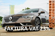 Renault Talisman II INITIALE PARIS bosse 4CONTROL kamera skóra ACC wentylacja blis hak e