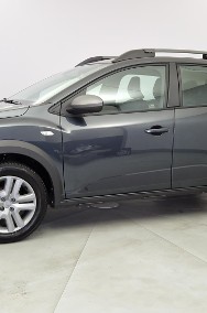 Dacia Sandero II 1.0 TCe Expression CVT-2