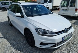 Volkswagen Golf VII