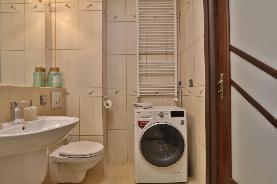 Mieszkanie na wynajem, 32 m² Warszawa, Wileńska