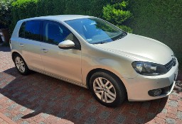 Volkswagen Golf VI 1,4 TSI HIGHLINE