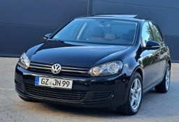 Volkswagen Golf VI *1.6 MPi* Bardzo Ładny z NiEMiEC* komputer*