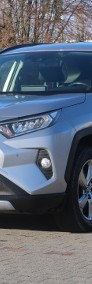 Toyota RAV 4 IV , Salon Polska, Serwis ASO, Automat, Navi, Klimatronic,-3