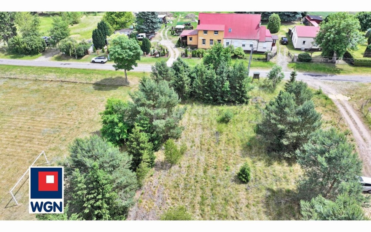 Działka na sprzedaż, 6556 m², Lubiszyn - Widok 3