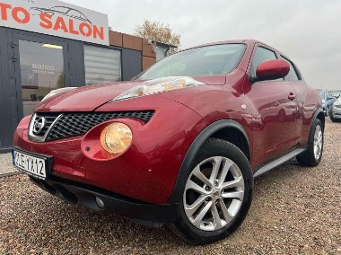 Nissan Juke-1