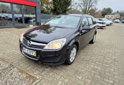 Opel Astra H Klimatyzacja