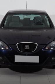 SEAT Leon II , Xenon, Klimatronic, Tempomat,ALU-2