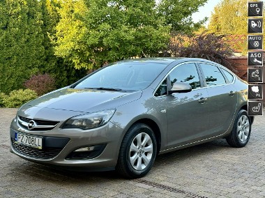 Opel Astra J 1.6 Benzyna-1