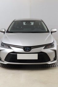 Toyota Corolla XII , Salon Polska, Automat, Klimatronic, Tempomat-2