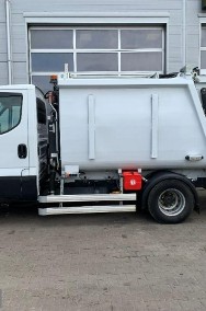 Iveco Daily 70C14 CNG zasilany gazem CNG-2