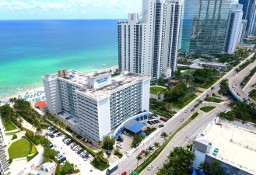 Mieszkanie Sunny Isles Beach