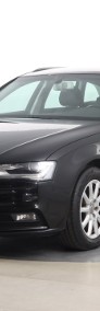 Audi A4 IV (B8) , Serwis ASO, Automat, Navi, Xenon, Bi-Xenon, Klimatronic,-3