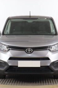 Toyota ProAce ProAce City , L1H1, 3m3, VAT 23%, 3 Miejsca, 2 EU palet-2