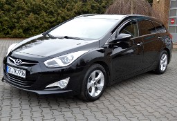 Hyundai i40 1,7 CRDi 136KM Kamera, Oryginał, z Niemiec