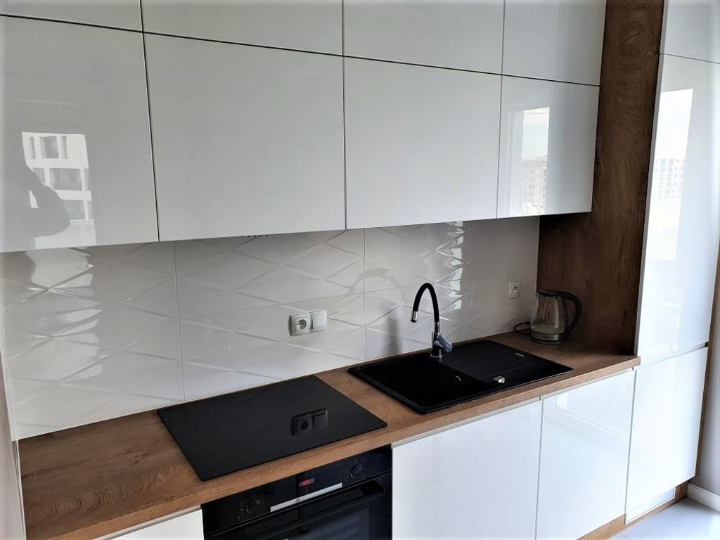 Mieszkanie na wynajem, 53 m² Rataje, Milczańska