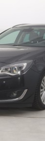 Opel Insignia , Skóra, Navi, Xenon, Klimatronic, Tempomat, Parktronic,-3