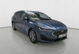Ford Focus IV