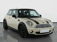 MINI Inny MINI , Salon Polska, Serwis ASO, Klima,ALU