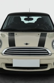 MINI , Salon Polska, Serwis ASO, Klima,ALU-2
