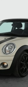 MINI , Salon Polska, Serwis ASO, Klima,ALU-3