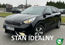 Kia Niro HYBRYDA*Grzane*Fotele*Klimatronic*Tempomat*Isofix*Serwis*ASO*