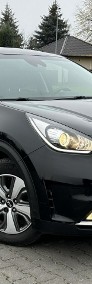 Kia Niro HYBRYDA*Grzane*Fotele*Klimatronic*Tempomat*Isofix*Serwis*ASO*-3