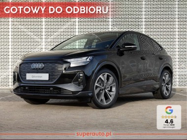 Audi e-tron e-tron 45 quattro Advanced Sportback e-tron 45 quattro Advanced Sportback-1