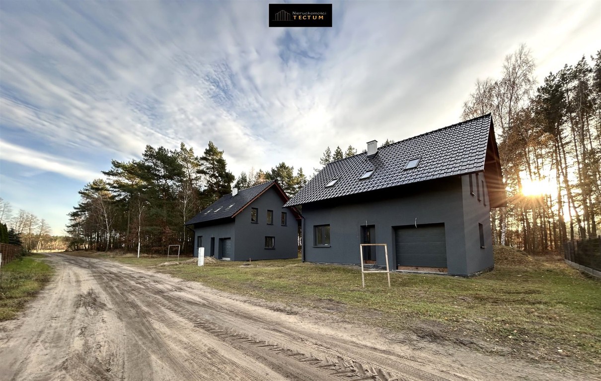Dom na sprzedaż, 4 pokoje, 128 m², Wągrowiec