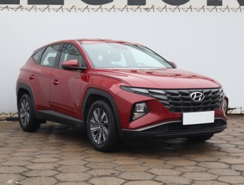 Hyundai Tucson , Salon Polska, 1. Właściciel, Serwis ASO, Klima, Parktronic,