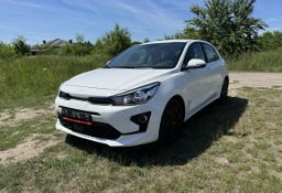 Kia Rio III 1,0i 100KM Kia Rio VISION Bardzo Dobry Stan Auta