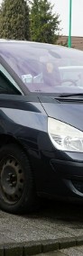 Renault Espace IV 2,0DCi 150KM, Pełnosprawny, Zarejestrowany, Ubezpieczony, Zadbany-3