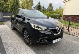 Renault Kadjar I Automat LED Navi Alu Tempomat Klimatronik PDC