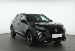 Peugeot 2008 , Salon Polska, Serwis ASO, Automat, VAT 23%, Skóra,