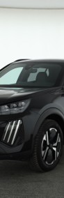 Peugeot 2008 , Salon Polska, Serwis ASO, Automat, VAT 23%, Skóra,-3