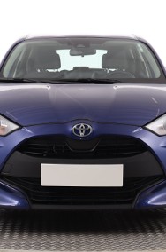 Toyota Yaris III , Salon Polska, 1. Właściciel, Serwis ASO, Automat, VAT 23%,-2